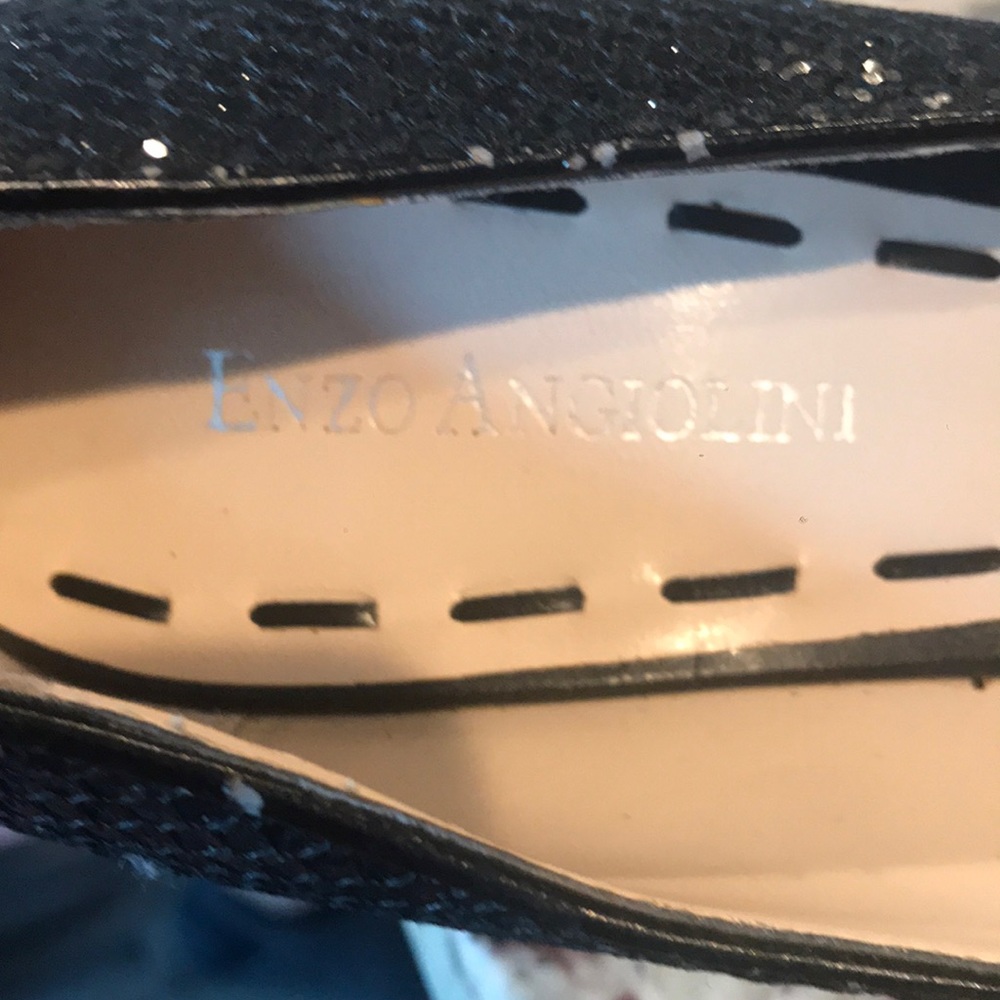Enzo Angiolini - Picture 3 of 3